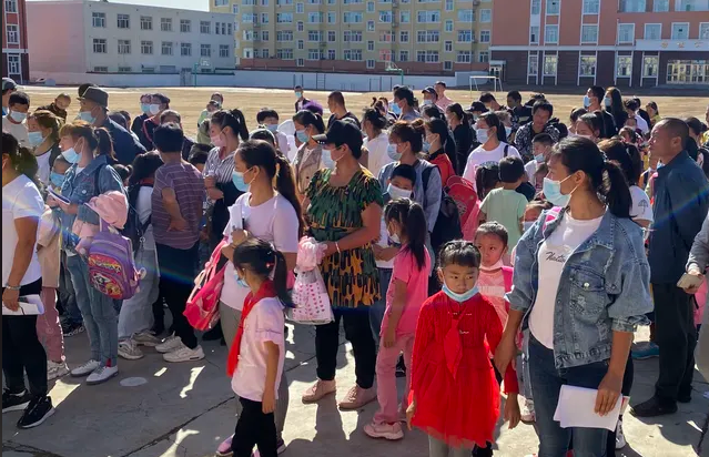 个性化教育最大的区别每一位学生的不同用心呵护一切学生的生长